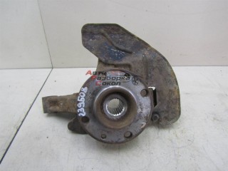 Кулак поворотный передний левый Fiat Albea 2003-2012 239508 51759339