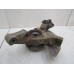 Кулак поворотный передний левый Fiat Albea 2003-2012 239508 51759339
