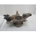Кулак поворотный передний левый Fiat Albea 2003-2012 239508 51759339