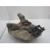 Кулак поворотный передний левый Fiat Albea 2003-2012 239508 51759339