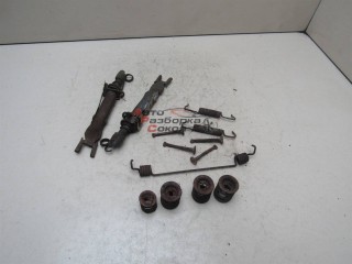 К-кт установочный задних колодок Fiat Albea 2003-2012 239550 98845064