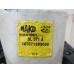 Фара противотуманная Fiat Albea 2003-2012 239553 46823269