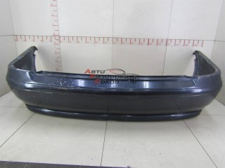 Бампер задний Fiat Albea 2003-2012 239555 735408886
