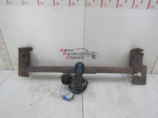 Сцепное устройство (Фаркоп) Fiat Albea 2003-2012 239563