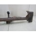 Сцепное устройство (Фаркоп) Fiat Albea 2003-2012 239563