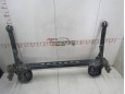  Балка задняя Renault Trafic 2001-2014 239569 430000287R