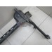 Балка задняя Renault Trafic 2001-2014 239569 430000287R