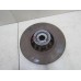 Диск тормозной задний Renault Trafic 2001-2014 239567 7711130076