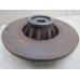 Диск тормозной задний Renault Trafic 2001-2014 239567 7711130076