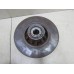 Диск тормозной задний Renault Trafic 2001-2014 239566 7711130076