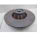 Диск тормозной задний Renault Trafic 2001-2014 239566 7711130076