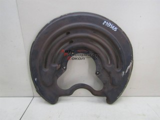 Пыльник тормозного диска Renault Trafic 2001-2014 239565 441510900R