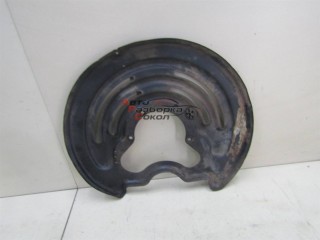 Пыльник тормозного диска Renault Trafic 2001-2014 239560 441614236R