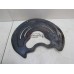 Пыльник тормозного диска Renault Trafic 2001-2014 239560 441614236R