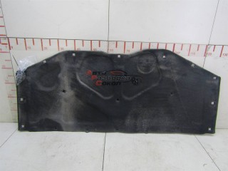 Шумоизоляция капота Fiat Albea 2003-2012 239585 46844006