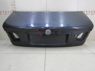 Крышка багажника Fiat Albea 2003-2012 239586 51774705
