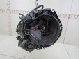  МКПП (механическая коробка переключения передач) Fiat Albea 2003-2012 239584 55183090