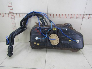 Бак топливный Fiat Albea 2003-2012 239590 51802835