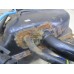 Бак топливный Fiat Albea 2003-2012 239590 51802835