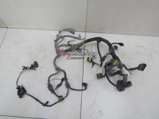 Проводка (коса) Fiat Doblo 2005-2015 239598 55203697