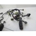 Проводка (коса) Fiat Doblo 2005-2015 239598 55203697