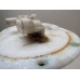 Насос топливный электрический Fiat Albea 2003-2012 239604 51749599