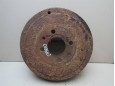  Барабан тормозной Fiat Albea 2003-2012 239610 7769850