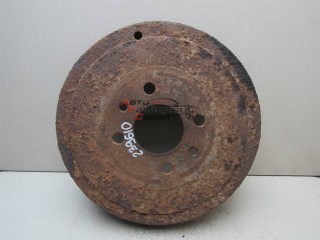 Барабан тормозной Fiat Albea 2003-2012 239610 7769850