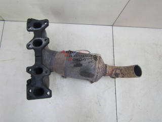 Катализатор Fiat Albea 2003-2012 239613 51803314