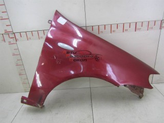 Крыло переднее правое Fiat Albea 2003-2012 239625 51754775