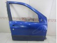  Дверь передняя правая Fiat Albea 2003-2012 239622 51759945