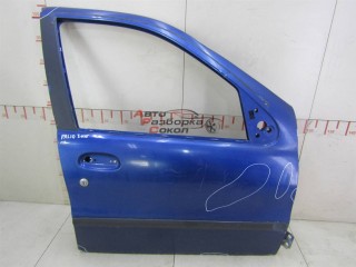 Дверь передняя правая Fiat Albea 2003-2012 239622 51759945
