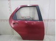  Дверь задняя правая Fiat Albea 2003-2012 239623 51759953