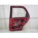 Дверь задняя правая Fiat Albea 2003-2012 239623 51759953