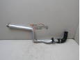  Трубка отопителя Fiat Albea 2003-2012 239627 7082305