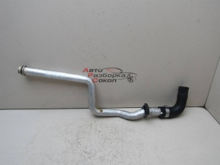 Трубка отопителя Fiat Albea 2003-2012 239627 7082305