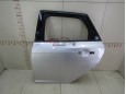  Дверь задняя левая Ford Focus III 2011-нв 239614 1835851