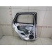 Дверь задняя левая Ford Focus III 2011-нв 239614 1835851