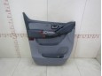  Обшивка двери передней левой Hyundai Starex H1/Grand Starex 2007> 239611 823014H200KD