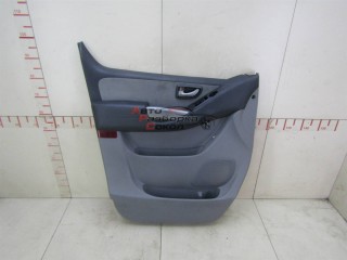 Обшивка двери передней левой Hyundai Starex H1/Grand Starex 2007> 239611 823014H200KD