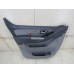 Обшивка двери передней левой Hyundai Starex H1/Grand Starex 2007> 239611 823014H200KD