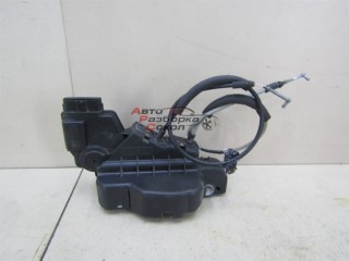 Замок двери передней левой Hyundai Starex H1/Grand Starex 2007> 239600 813104H040
