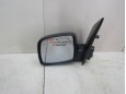  Зеркало левое электрическое Hyundai Starex H1/Grand Starex 2007> 239599 876104H310