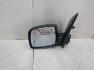 Зеркало левое электрическое Hyundai Starex H1/Grand Starex 2007> 239599 876104H310