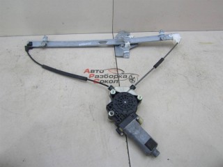 Стеклоподъемник электр. передний левый Hyundai Starex H1/Grand Starex 2007> 239593 824034H010