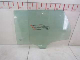 Стекло двери задней левой Ford Focus III 2011-2019 239635 1708071