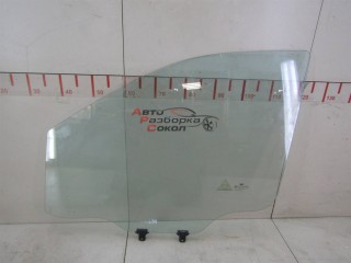 Стекло двери передней левой Hyundai Starex H1/Grand Starex 2007> 239634 824104H010