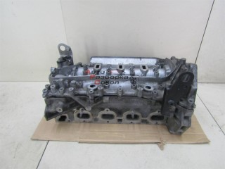 Головка блока Nissan Qashqai (J11) 2014-нв 239637 1104100Q1P