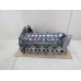 Головка блока Nissan Qashqai (J11) 2014-нв 239637 1104100Q1P