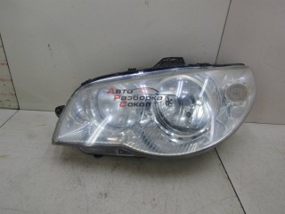 Фара левая Fiat Albea 2003-2012 239661 51754472